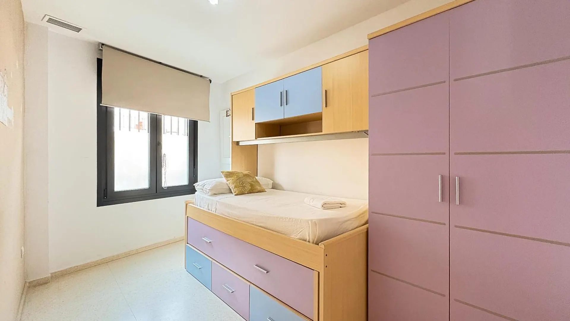 Urban Beach Cádiz Apartment