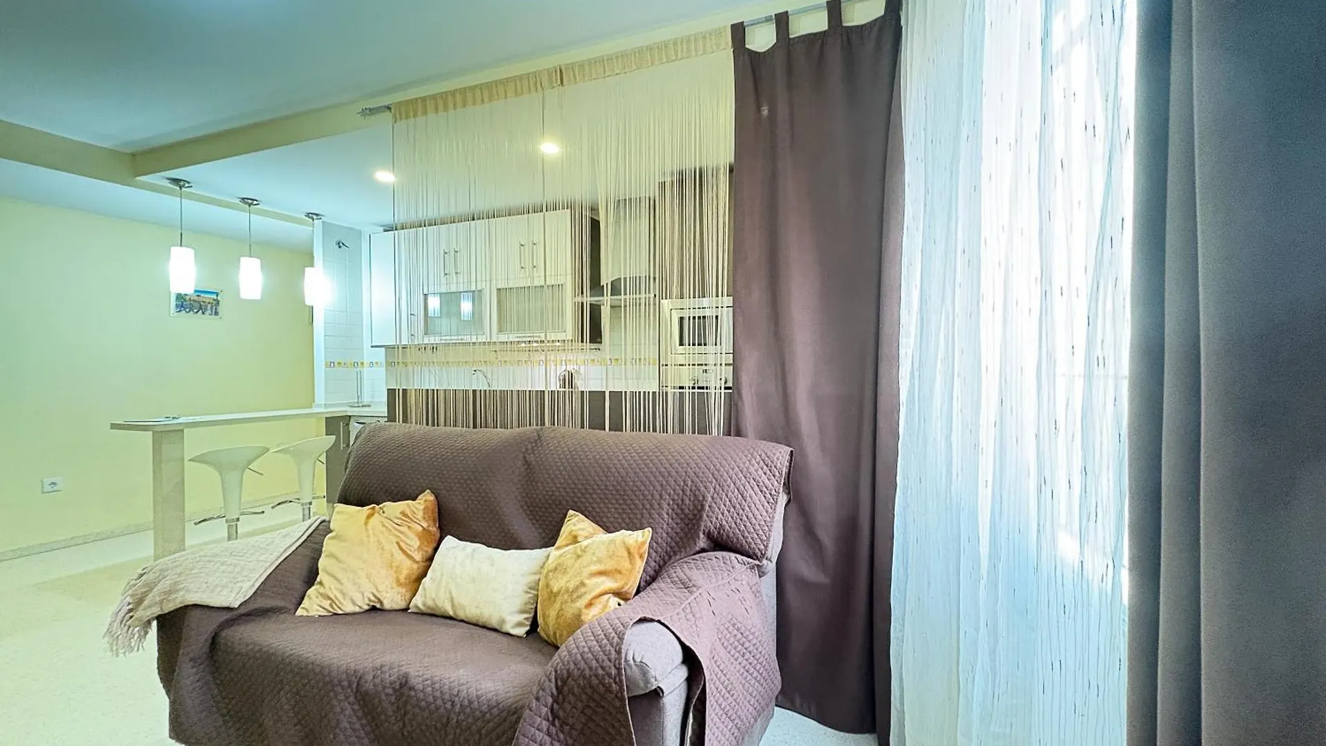 Apartament Urban Beach Grupo Ac Gestion Kadyks