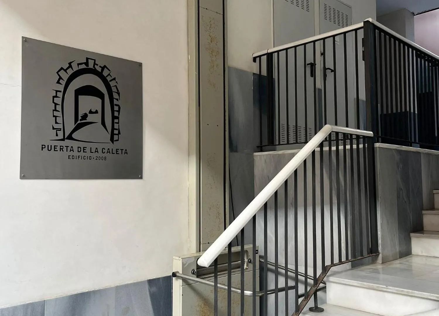 Urban Beach Grupo Ac Gestion Cadiz Apartment
