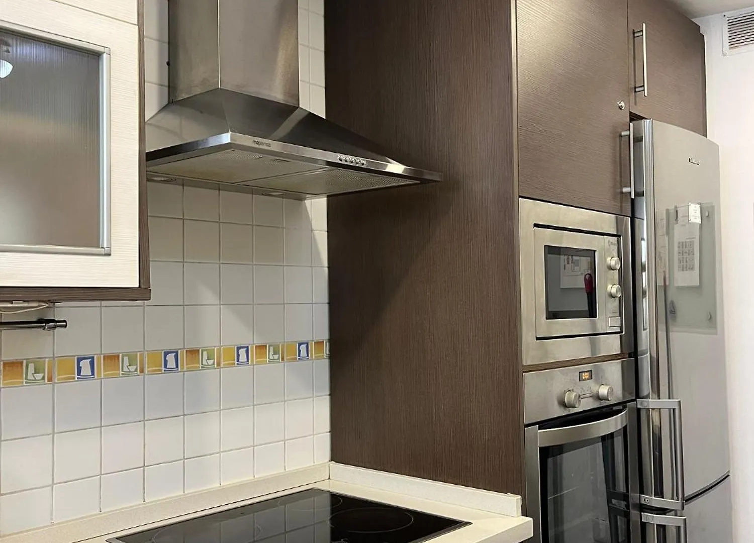 Apartment Urban Beach Grupo Ac Gestion Cadiz
