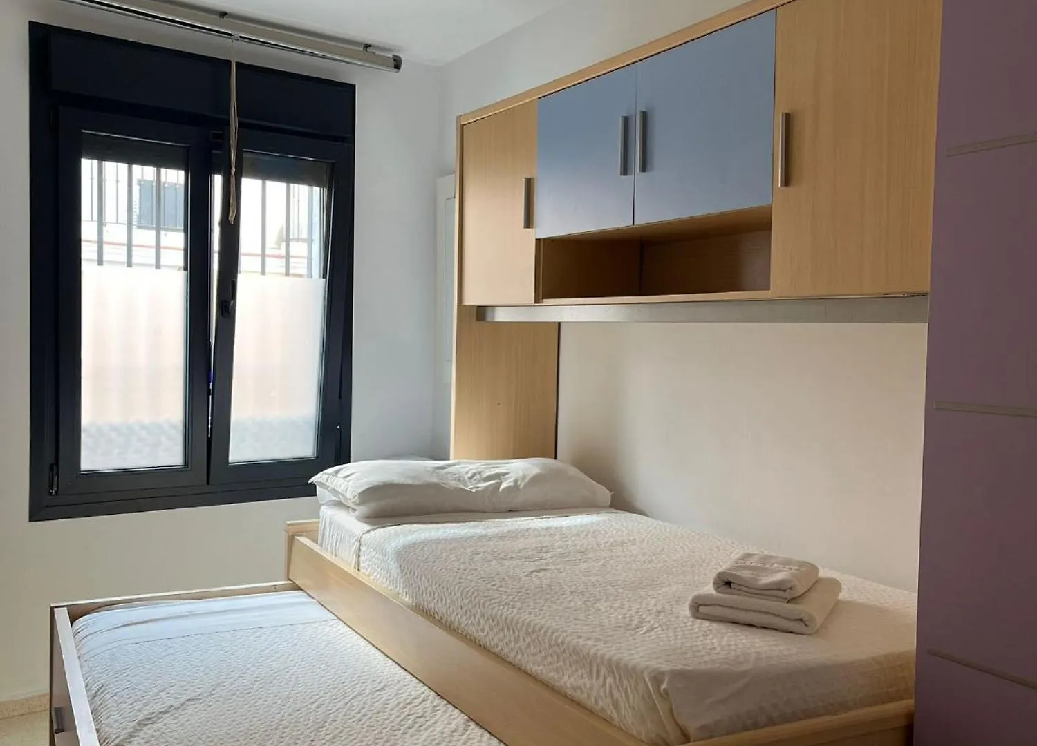 Apartment Urban Beach Grupo Ac Gestion Cadiz Spain