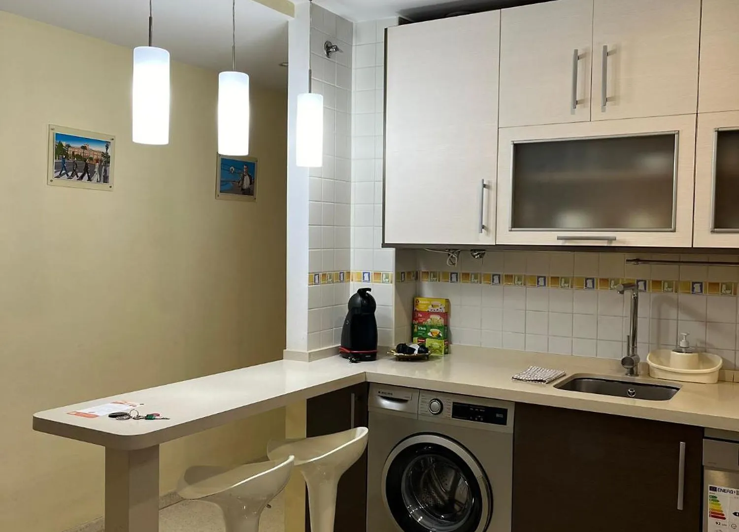 Apartment Urban Beach Grupo Ac Gestion Cadiz
