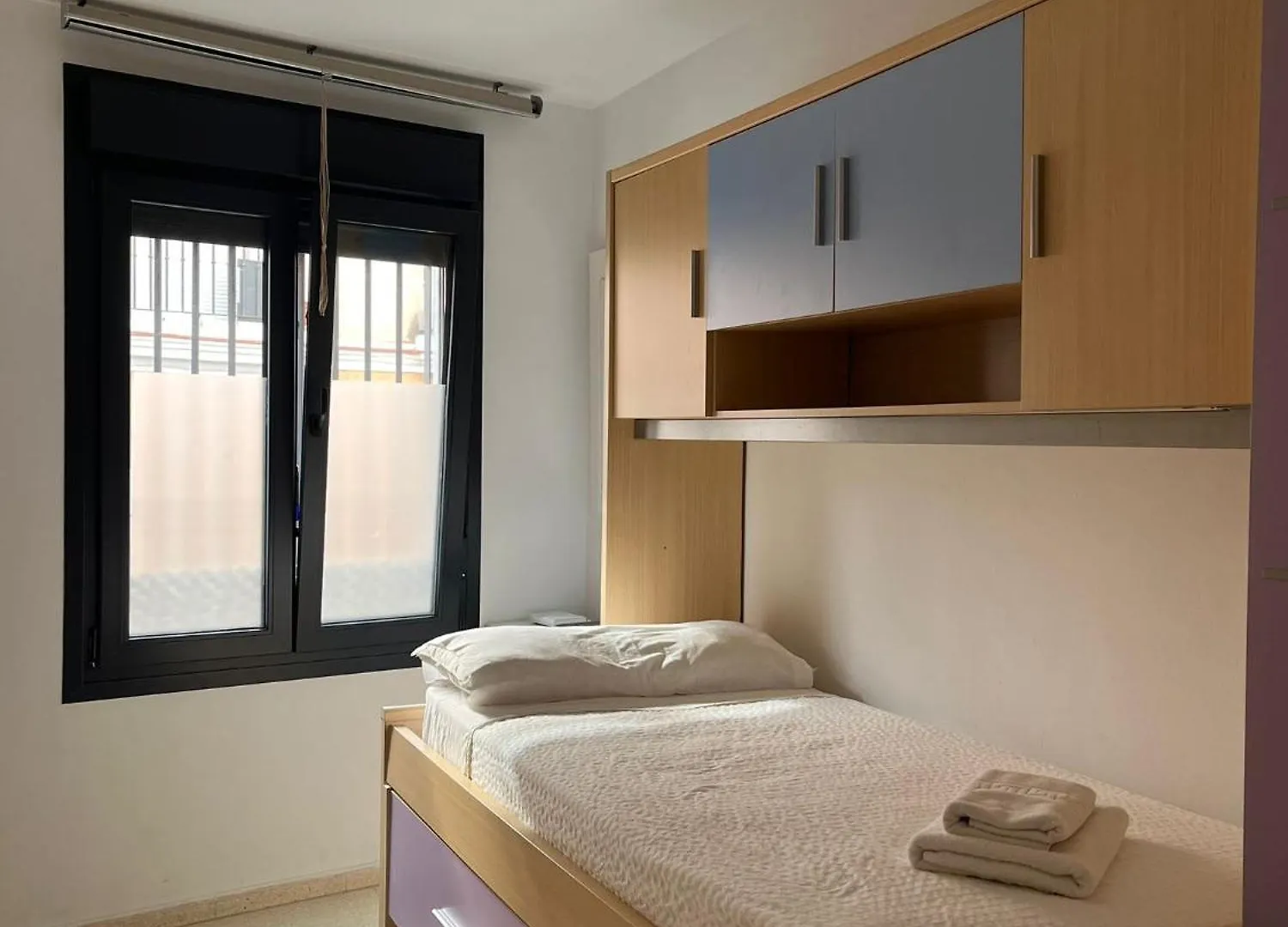 Urban Beach Grupo Ac Gestion Cadiz Spain