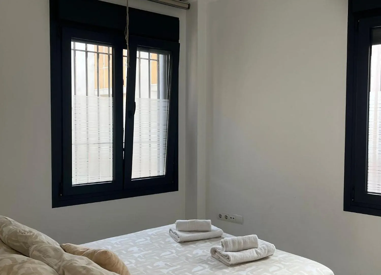 Urban Beach Grupo Ac Gestion Cadiz Apartment