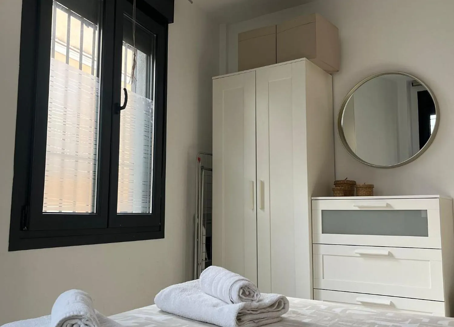 Urban Beach Grupo Ac Gestion Cadiz Apartment
