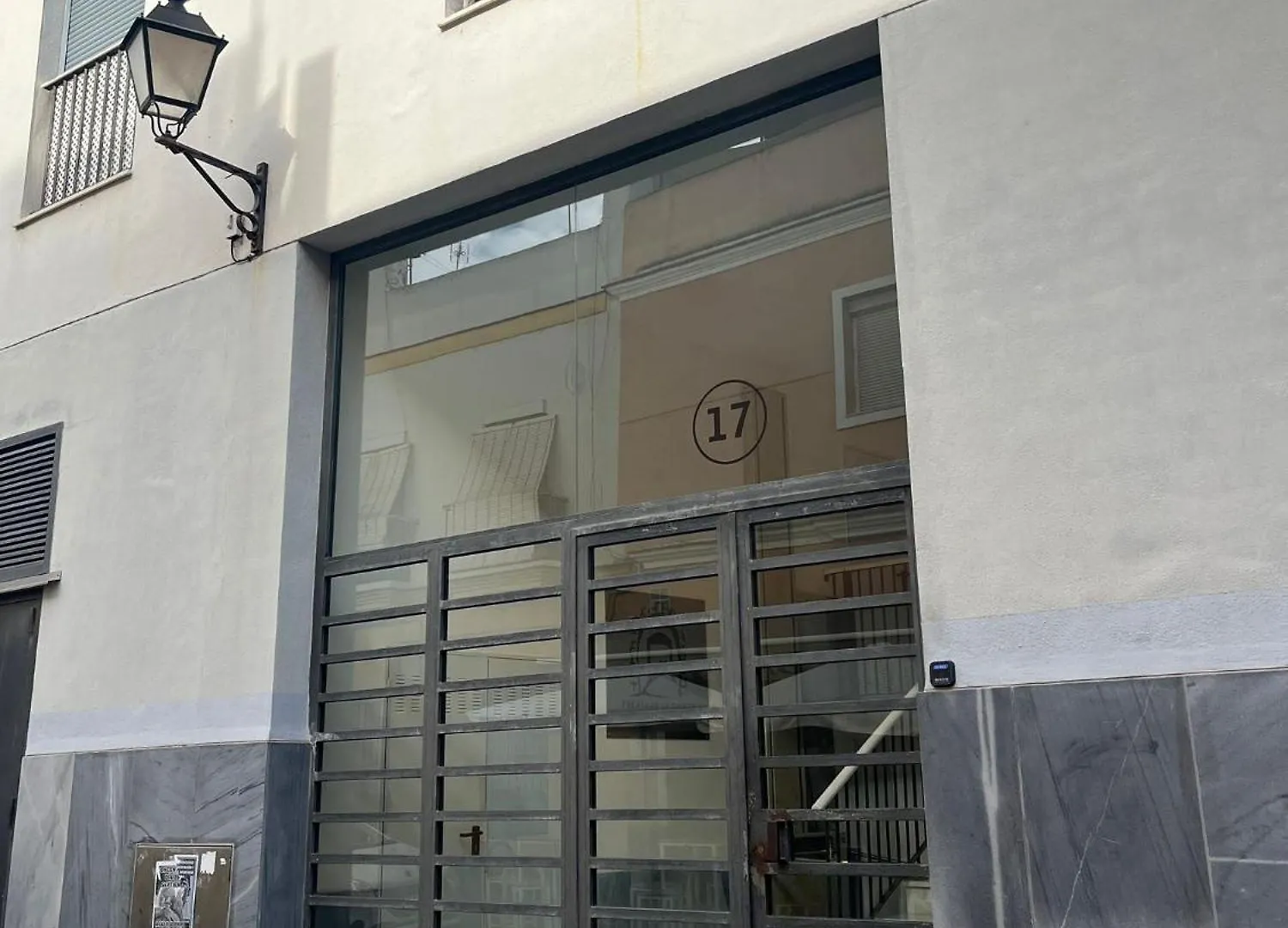 Apartment Urban Beach Grupo Ac Gestion Cadiz Spain
