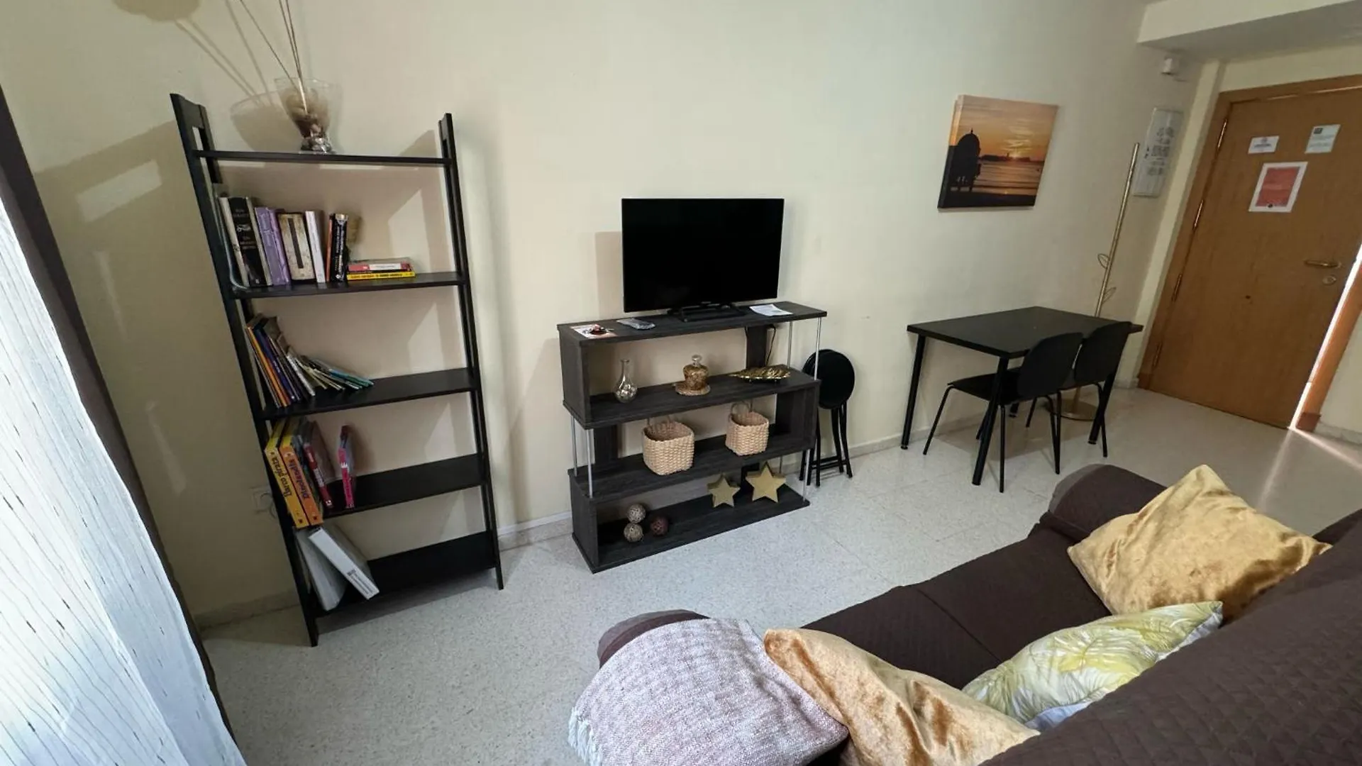 Apartment Urban Beach Grupo Ac Gestion Cadiz